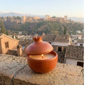 Vela Sierra Nevada “Granada”