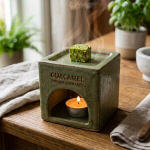 Wax Melts Artesanales